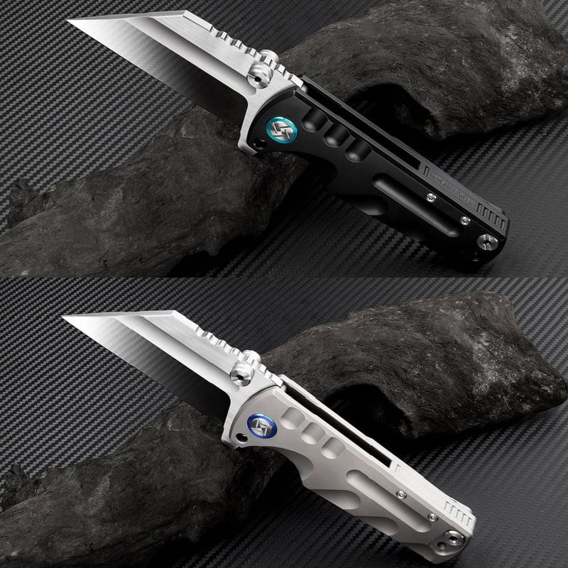 PROPONENT ATZ-1820P D2 Steel Black PVD Blade(Buy 2 Free Shipping)