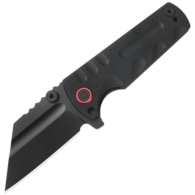 PROPONENT ATZ-1820P D2 Steel Black PVD Blade(Buy 2 Free Shipping)